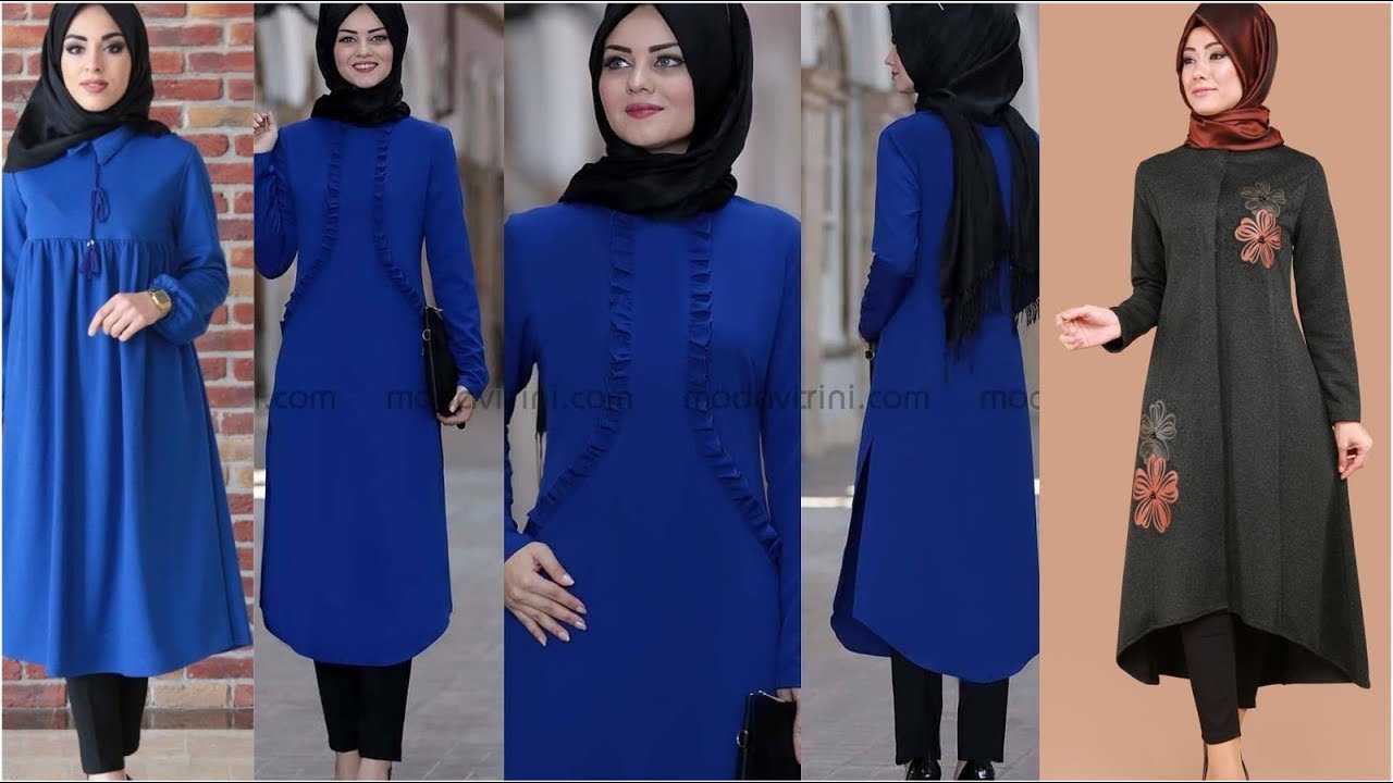 Hijab style with kurti | TikTok