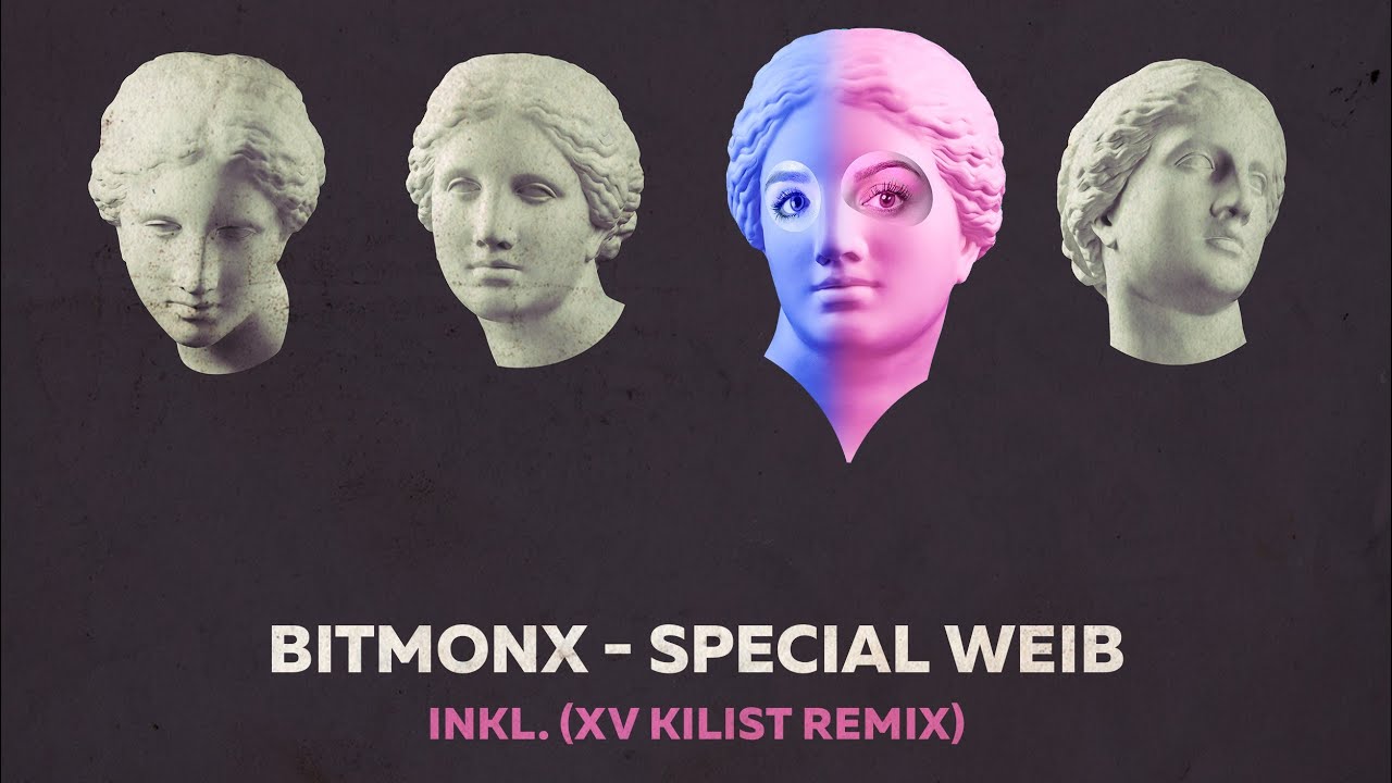 Watch Bitmonx - Special Weib (Official Audio) on YouTube Watch Bitmonx - Special Weib (Official Audio) on YouTube