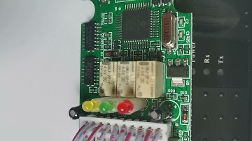 OPCOM 2021 200603a V1.95 with pic18F458 FTDI FT232RQ Chip for Opel