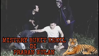 MISTERI PRABAN WULAN.JATILABA KARANG DAWA