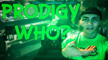 1v1 UMG Tournament vs. SnM Prodigy