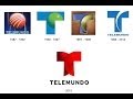 Telemundo Evolucin Logo