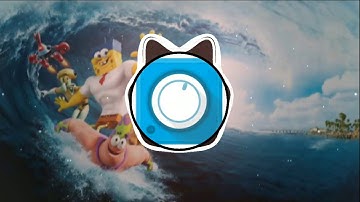 Avee Player Template Blur, Bars, Particulas, 1080p 60 FPS Rendering Rapido