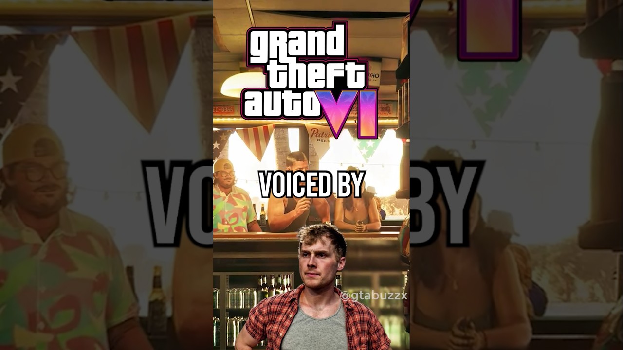 Facts about Jason in GTA 6... #gta5 #gta #gta6 #gtaonline #gtavicecity #rdr2 #gaming