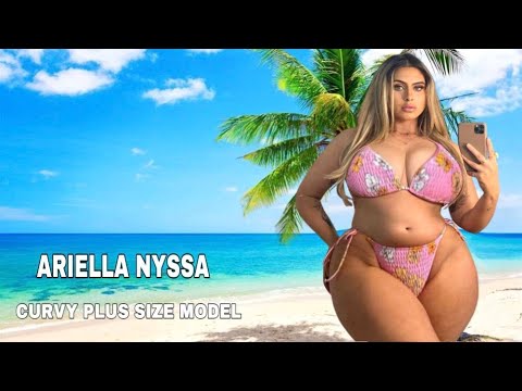Ariella Nyssa Wiki Biography | age | weight | relationship | net worth