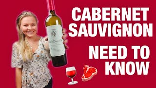 Celebrity CABERNET SAUVIGNON | Red Wine Guide For Beginners Net Worth