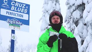 Big White Daily - February 10, 2018