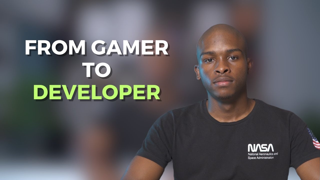 My Journey Into being a Software Engineer - YouTube