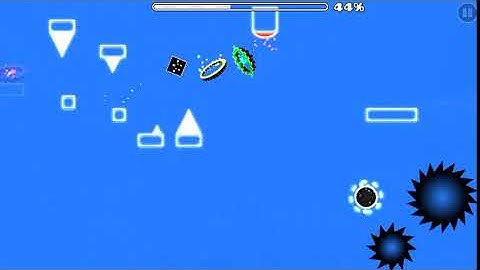 The Rykami Ascend - Layout preview