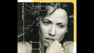 Sheryl Crow - My Favorite Mistake