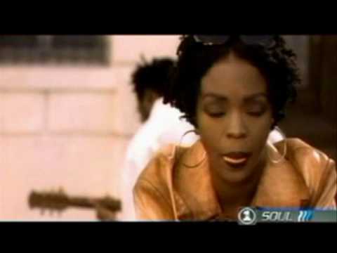 Lauryn Hill - Lost Ones