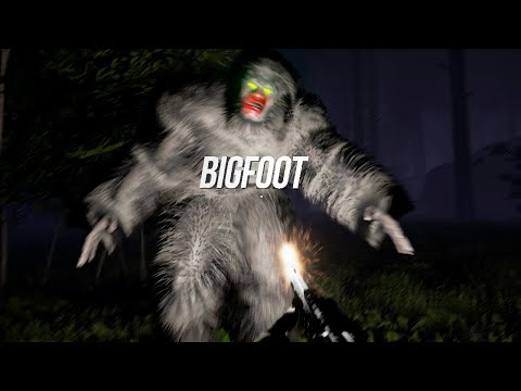 Video: Bigfoot Viste Seg å Være Voldtektsmann - Alternativt Syn