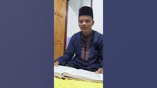 Tadarus QS Al Anfal 31 - 40