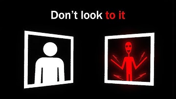 The Mirror In Your Bathroom Isn