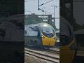 Avanti West Coast Class 390 129 (City Of Stoke On Trent) Passing Rugeley Trent Valley