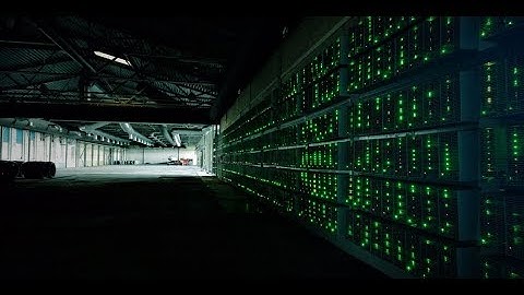 Europe plans to spend €1 billion on supercomputers as it looks to keep pace with the US and