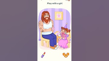 Dop 3 | Displace One Part | Level 113 | Play With A Girl #shorts #dop3 #PlayWithAGirl