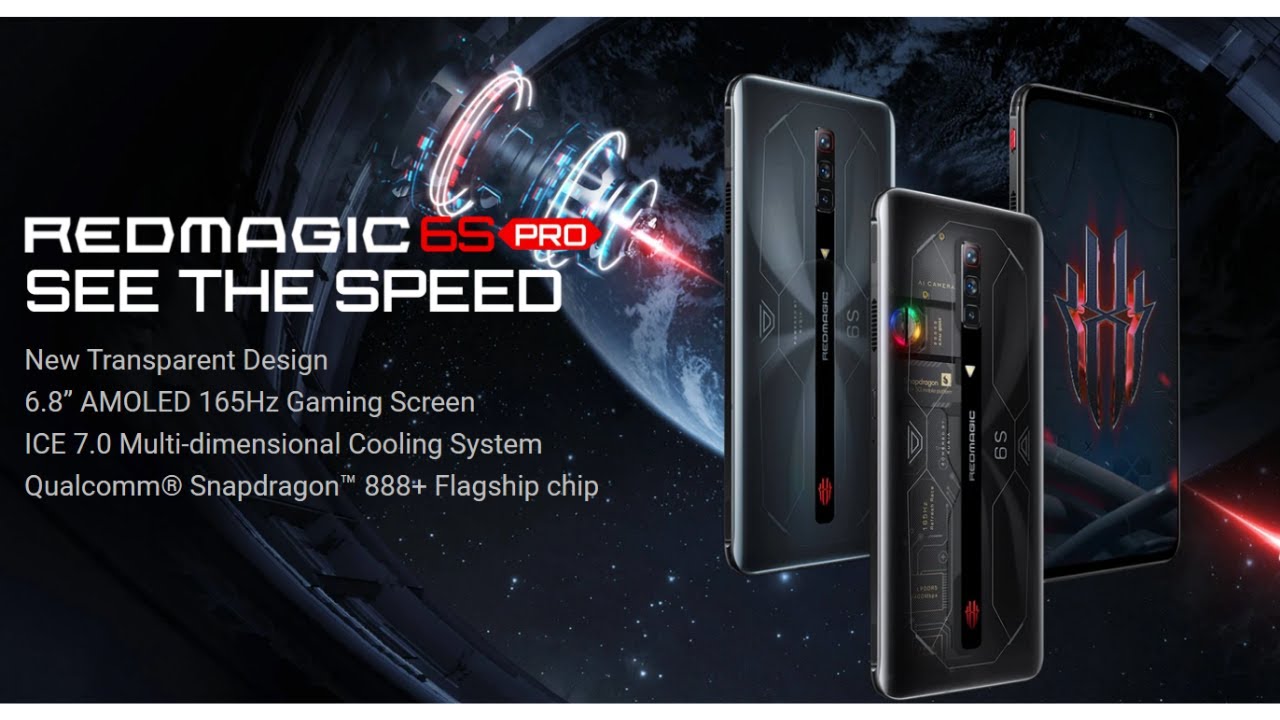Nubia red magic 9 обзор. Red Magic 6s Pro характеристики. Обои Red Magic 6s Pro. Подключить Red Magic 6s Pro к ПК.