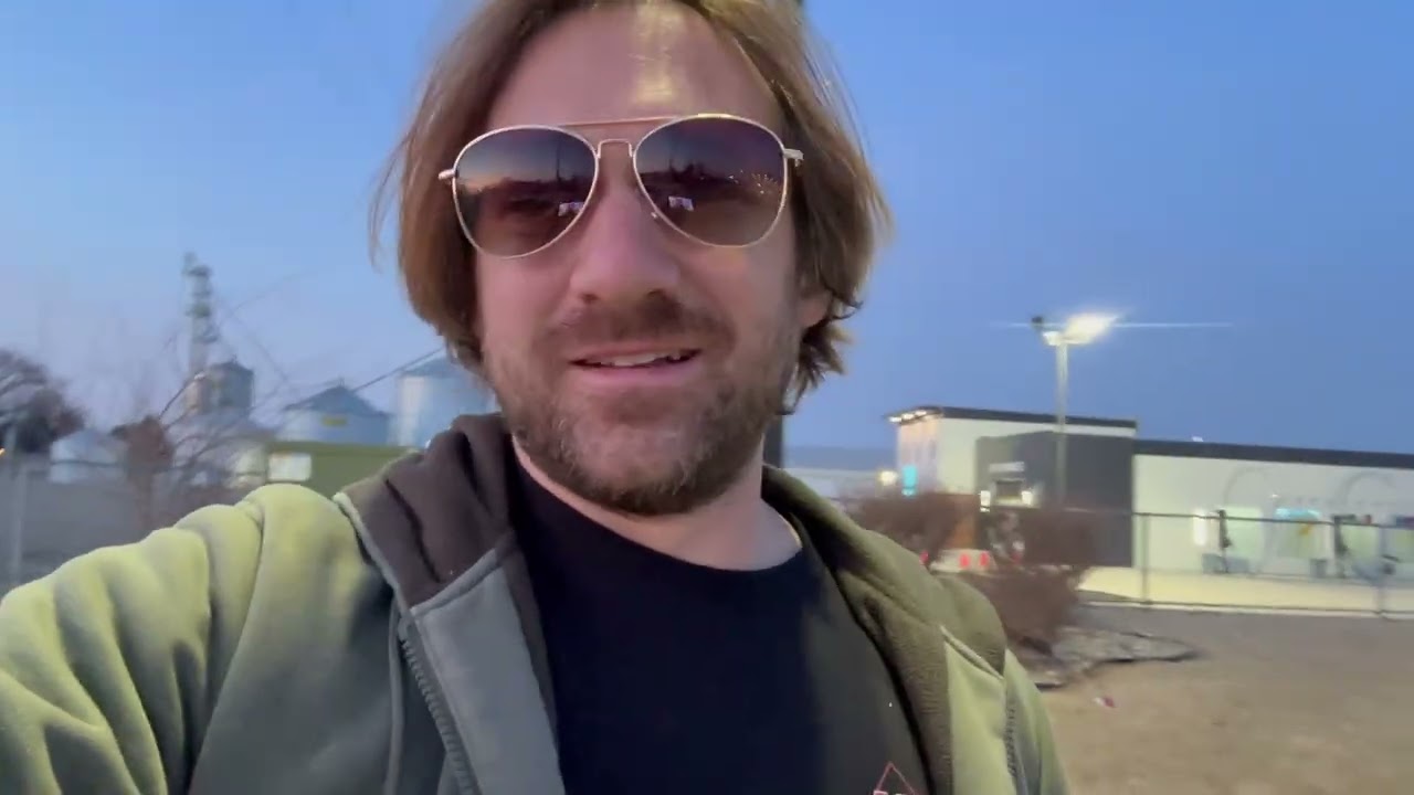 2400 долларов на перенос двери: деловой подход, который помог мне добиться успеха (и другая важна...