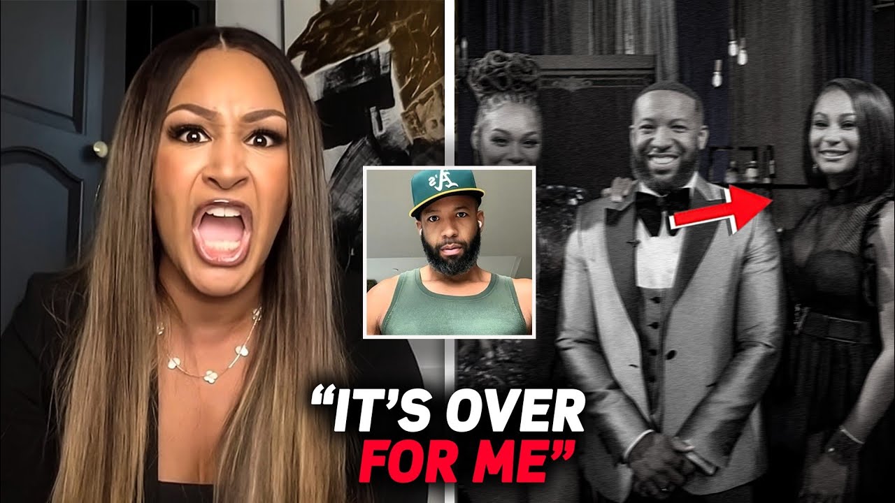 Melody Shari Finally BREAKS Silence And REJECTS Carlos King With No Regret