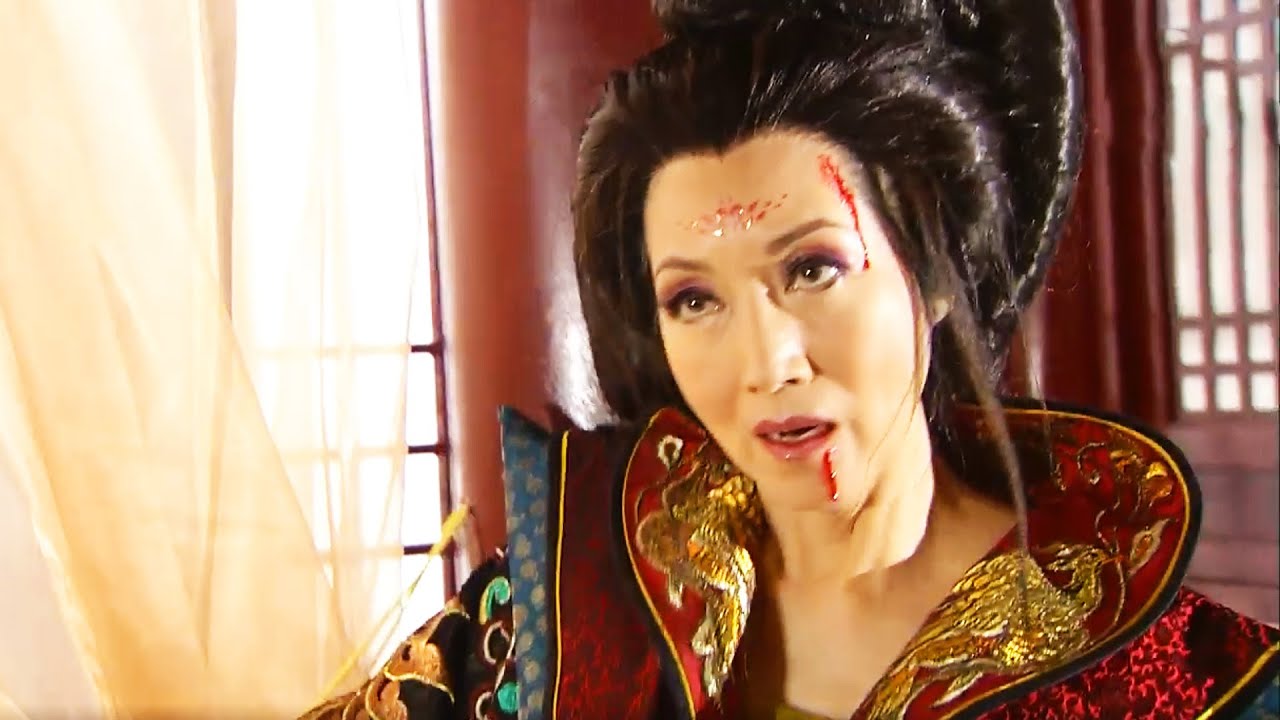 宮心計｜郭太后被打入冷宮 慘到被太監奚落