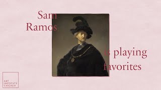 Rembrandt and the desire for human connection | Sam Ramos | Playing Favorites