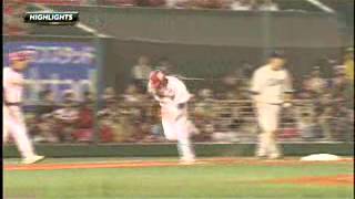 [ハイライト]埼玉西武ライオンズ戦_20120509