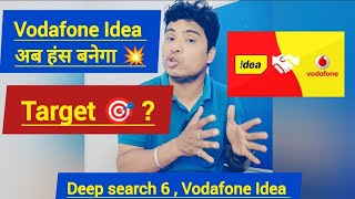 संजीव भसीन ने बताया कि Vodafone Idea share अच्छा होने वाला है l Vodafone Idea share latest news