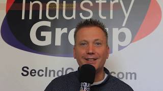 SecIndGroup.com question of the day: Ep. 2 - What exactly is OSDP?