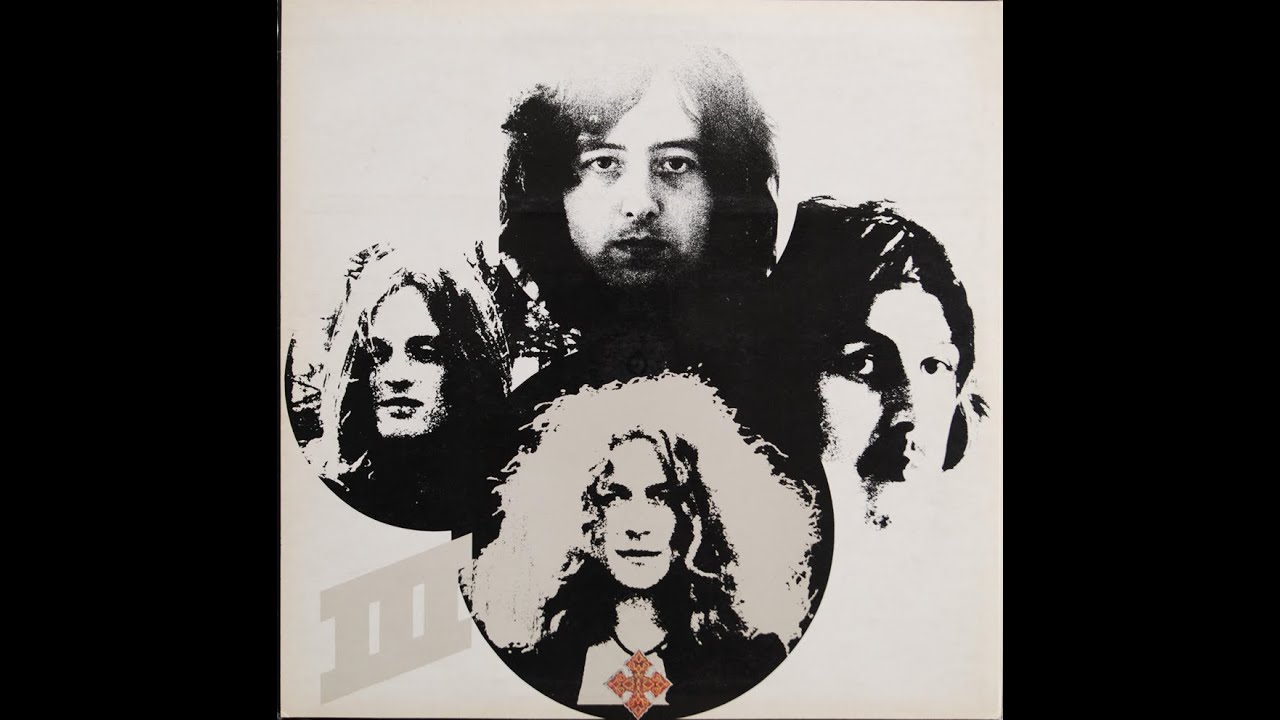 Led zeppelin iii led zeppelin. 1970 Led Zeppelin III обложка. Led Zeppelin 3 винил. Led Zeppelin 3 LP. Led Zeppelin led Zeppelin III обложка.