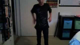 How to Jerk, Bop, Reject, and Pindrop