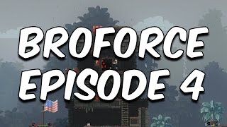 Mad Robot Action | Mid Range BroForce #4
