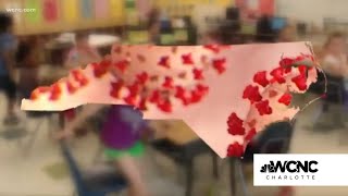 State threatens legal action after Union County Schools ease COVID-19 protocols
