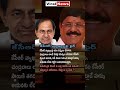 🔥 Ap Politics | Anam Fires Back at KCR Over Comments