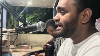 Veitacini Tribute - Why you by Fiji Sigidrigi cover)