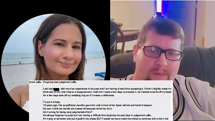 Was Gypsy Rose TELLING THE TRUTH ABOUT her ex Ryan Anderson