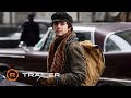 A Complete Unknown - Official Trailer (2024) - Timothée Chalamet, Edward Norton, Elle Fanning