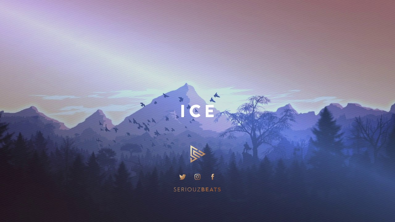 (Free) "Ice" | [PIANO] Lil Baby x Osibih x Melvoni Type Beat 2021 | @seriouzbeats x @milhousebeats