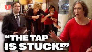 Miranda's CHAOTIC Therapy Session | Miranda