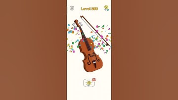 DOP 4: Draw One Part level 110 Gameplay Walkthrough #STARS #DOP4 #Gameplay #Walkthrough #story