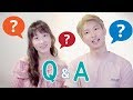 About our relationship BELLA&LUCAS Q&A