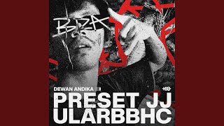 PRESET JJ ULAR BBHC