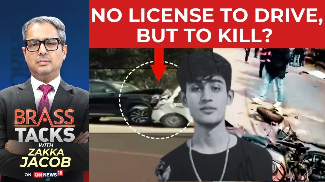 «Это преступление, а не несчастный случай»: мать 23-летней жертвы Дварки добивается справедливости.