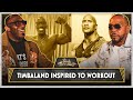 Timbaland Inspired To Workout From Shannon Sharpe &amp; The Rock: &#39;50 is the new 20s &amp; 30s.&#39; | Ep. 80