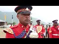 Jamaica Defence Force Armed Forces Day Parade 2020