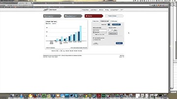 Creating charts with Datawrapper