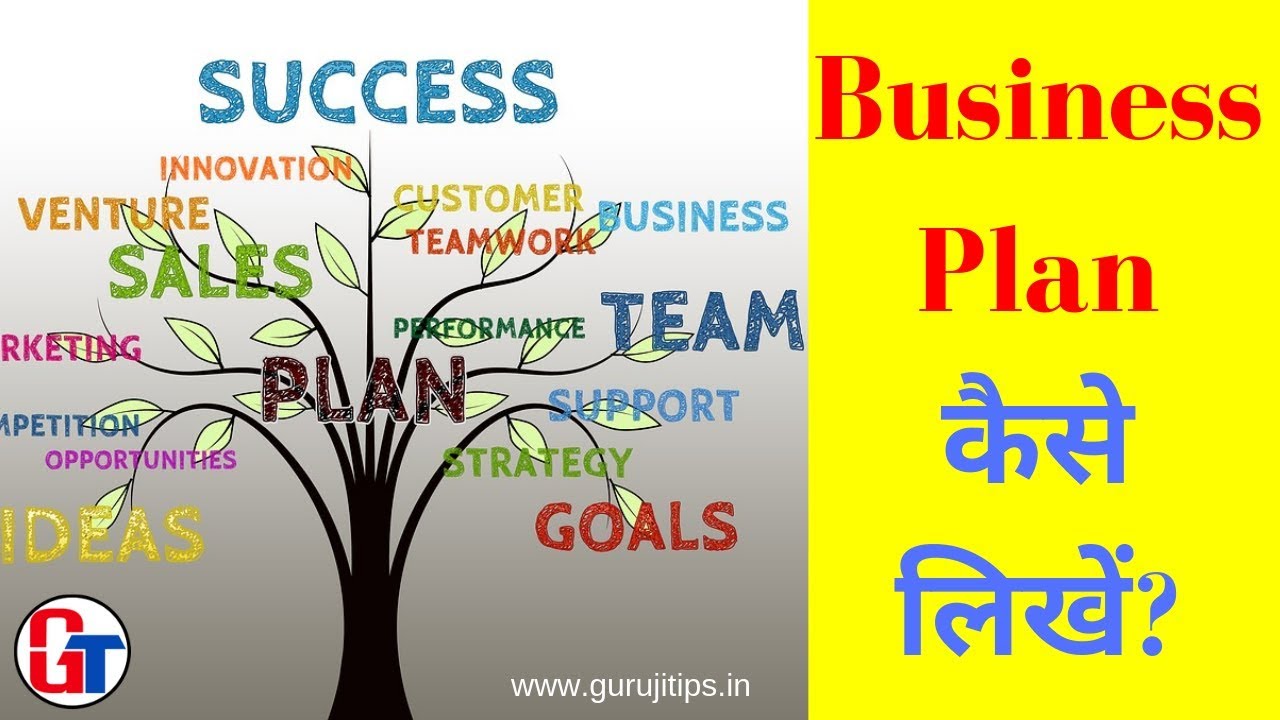 mini business plan in hindi