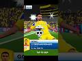 RONALDO का खतरनाक गोल || DLS26 || #football #dls26 #sports #shorts #viral #kingfisherfc