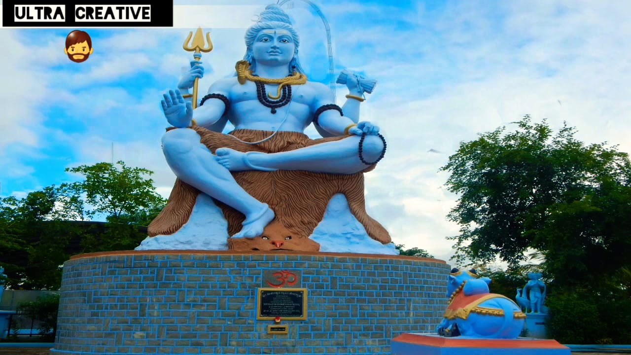 God Shiva WhatsAppstatus YouTube