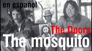 The mosquito - The Doors (subtitulada)